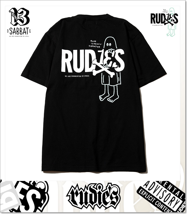 RUDIES (ルーディーズ)