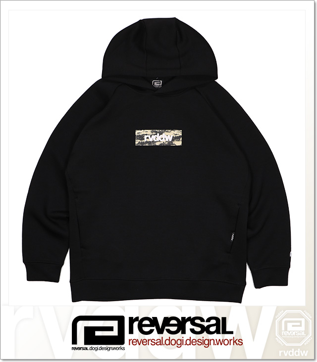 reversal (リバーサル)