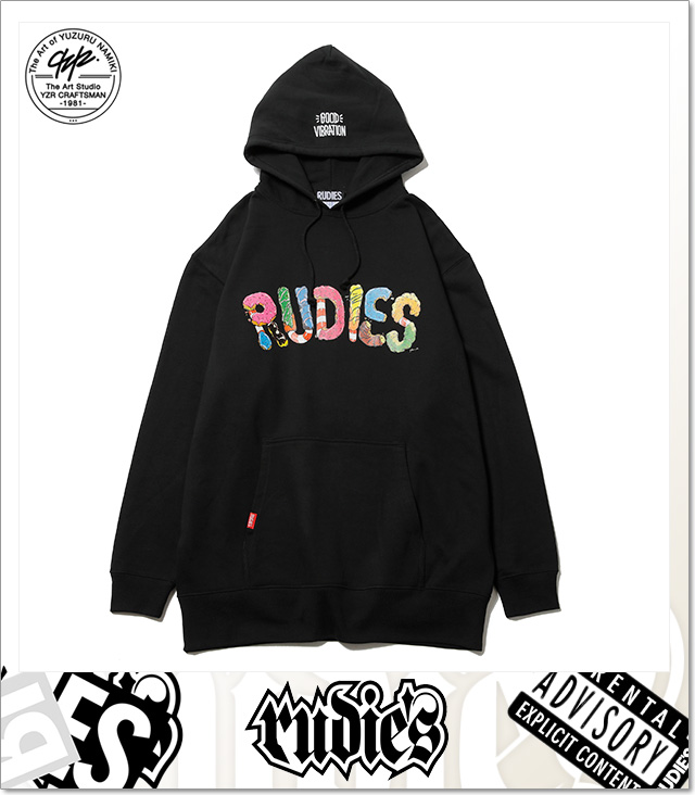 RUDIES (ルーディーズ)