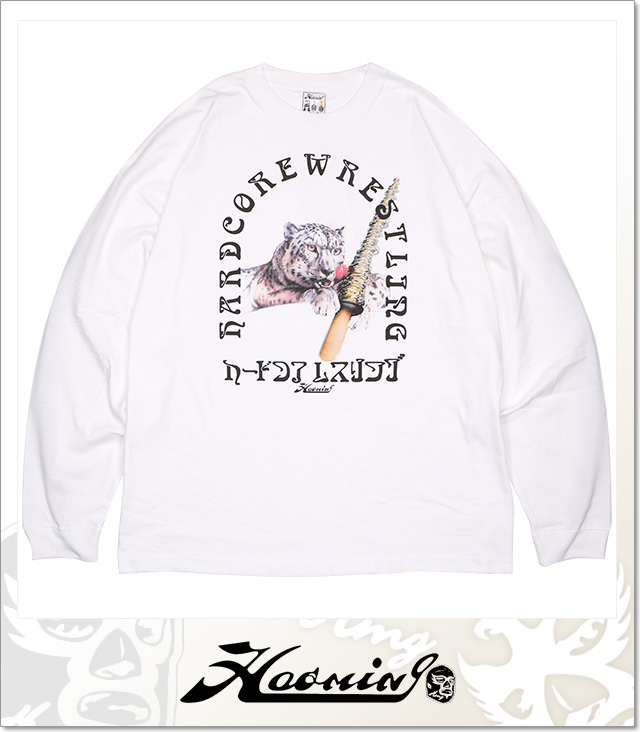 Haoming (ハオミン)