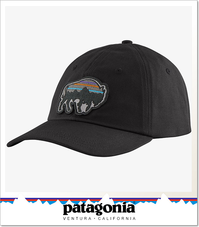 patagonia (パタゴニア)