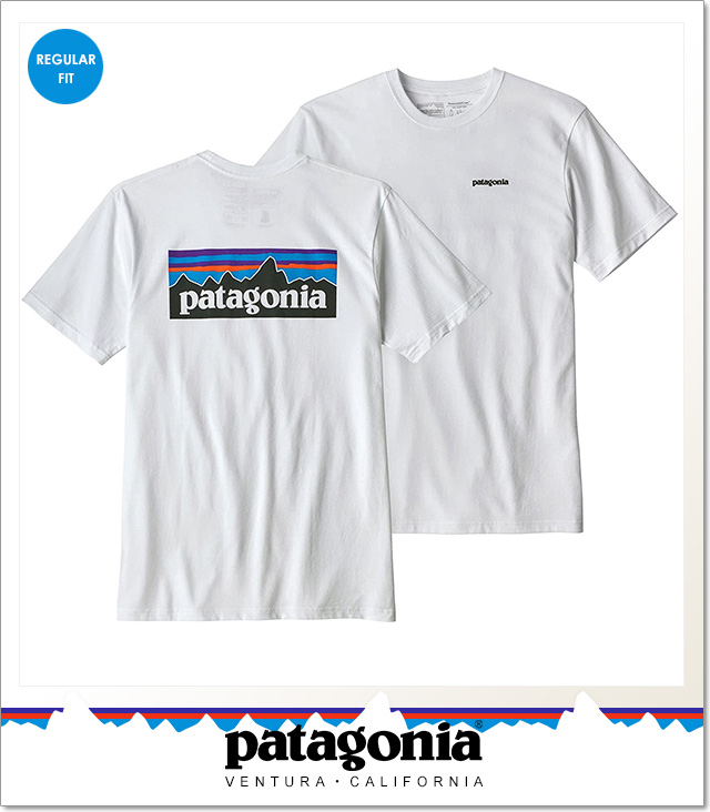 patagonia (パタゴニア)