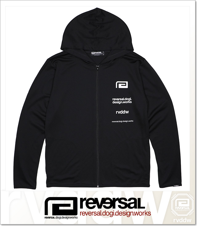 reversal (リバーサル)