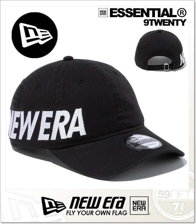 NEW ERA(ニューエラ)