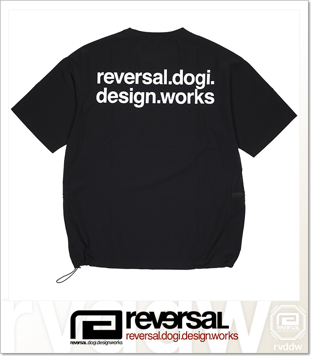 reversal (リバーサル)