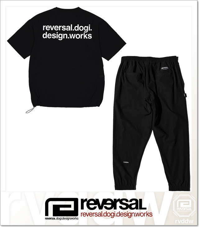 reversal (リバーサル)