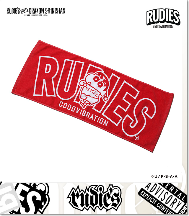 RUDIES (ルーディーズ)