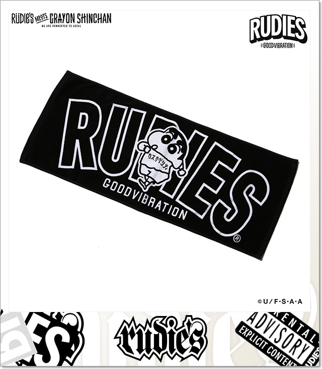 RUDIES (ルーディーズ)