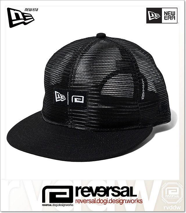 reversal (リバーサル)