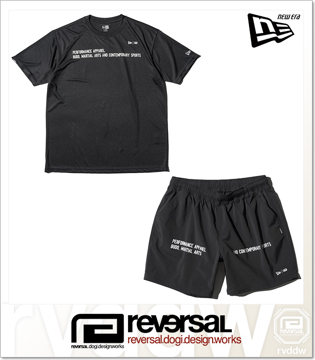 reversal (リバーサル)