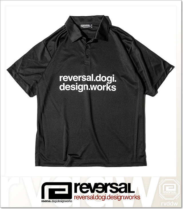 reversal (リバーサル)