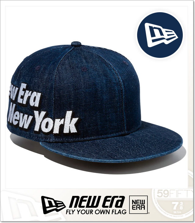 NEW ERA(ニューエラ)