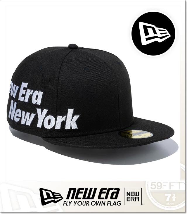 NEW ERA(ニューエラ)
