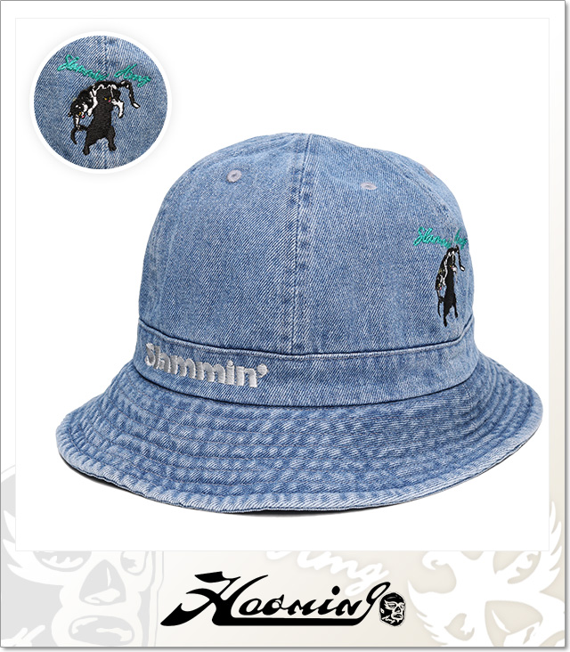 Haoming (ハオミン)