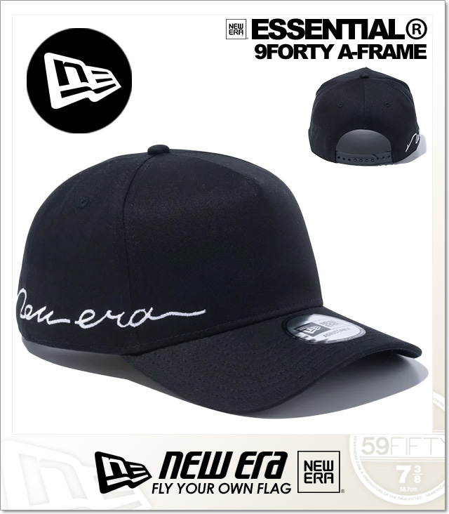 NEW ERA(ニューエラ)