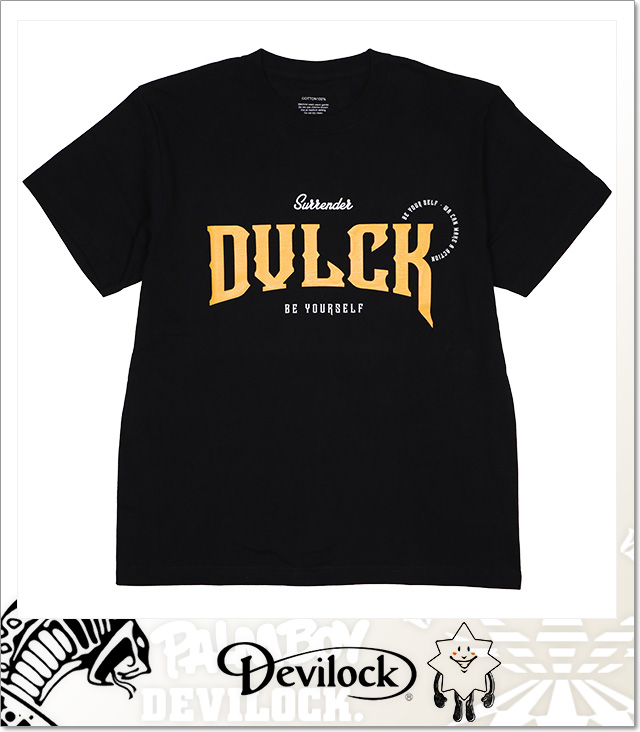 DEVILOCK (デビロック)