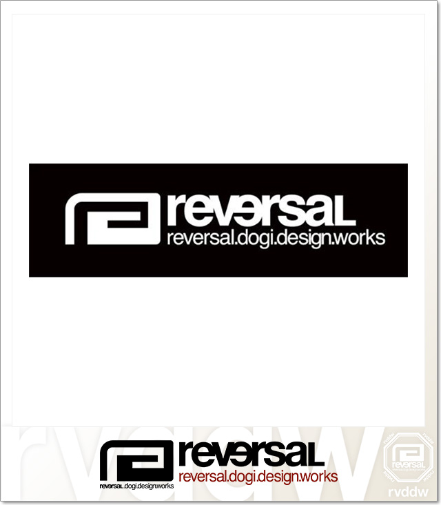 reversal (リバーサル)