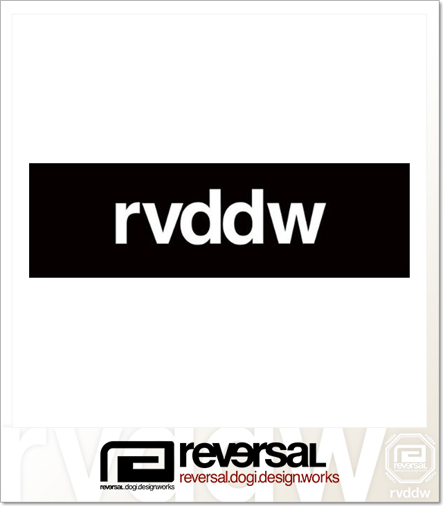 reversal (リバーサル)