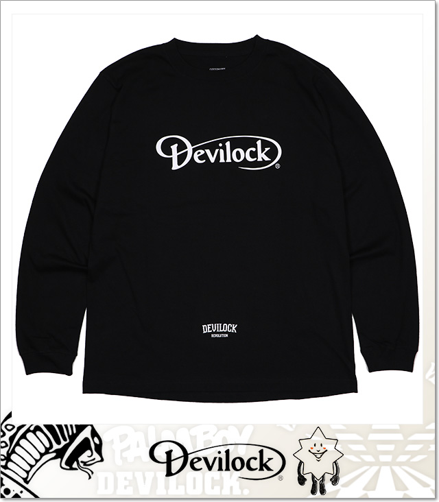 DEVILOCK (デビロック)