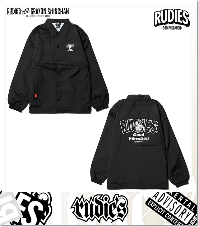 RUDIES (ルーディーズ)