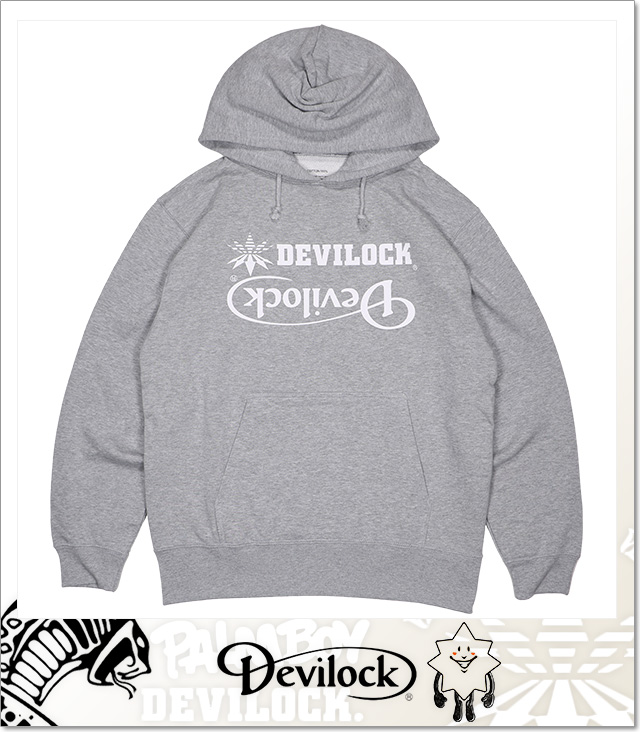 DEVILOCK (デビロック)