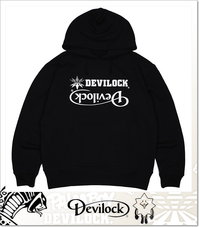 DEVILOCK (デビロック)