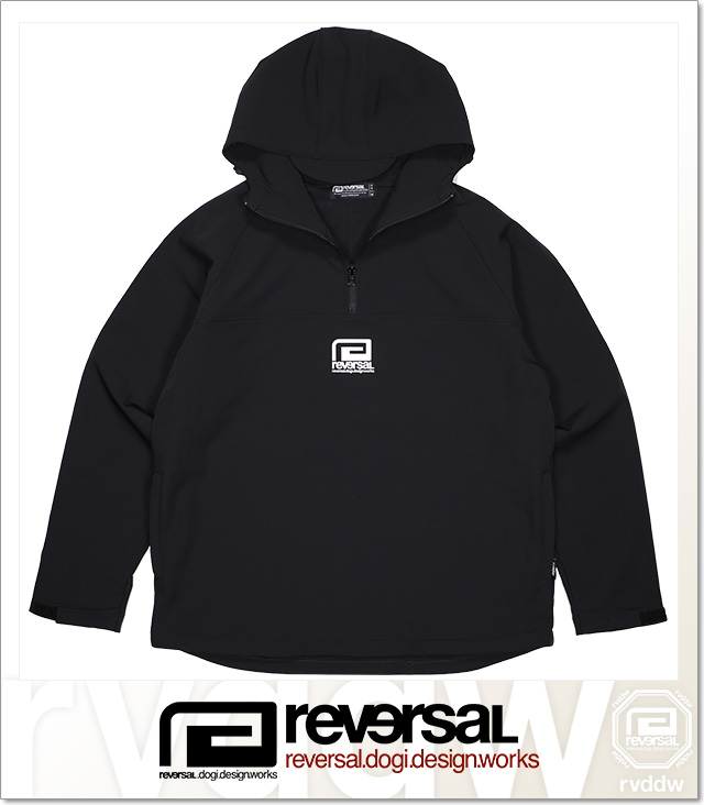 reversal (リバーサル)