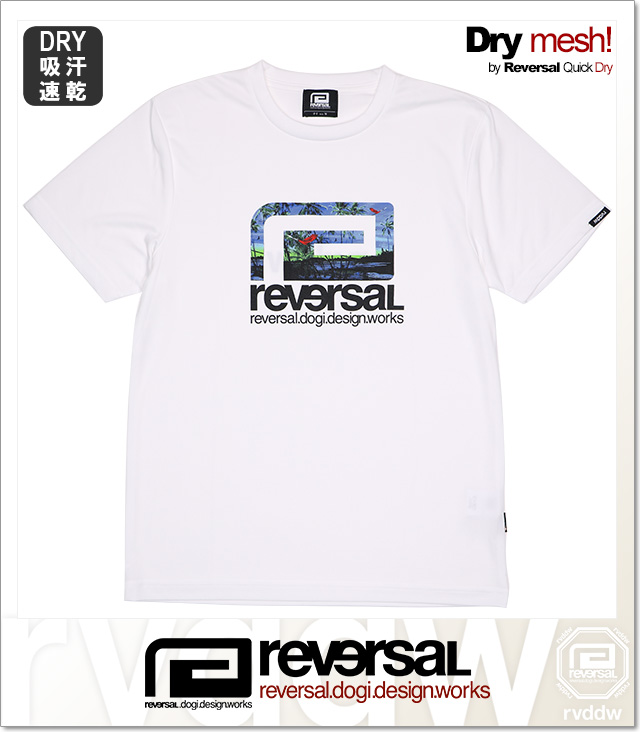 reversal (リバーサル)