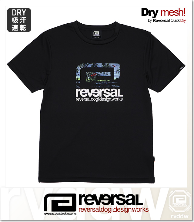 reversal (リバーサル)