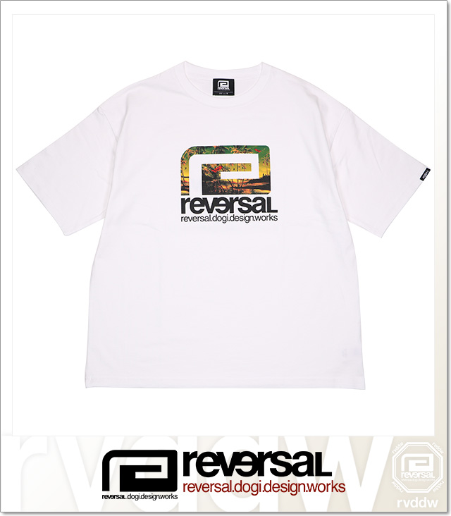 reversal (リバーサル)