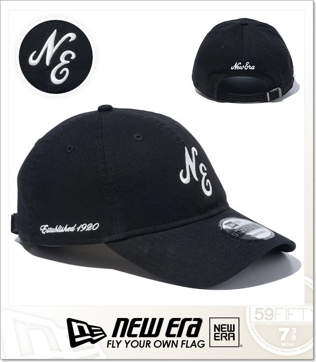 NEWERA (ニューエラ)