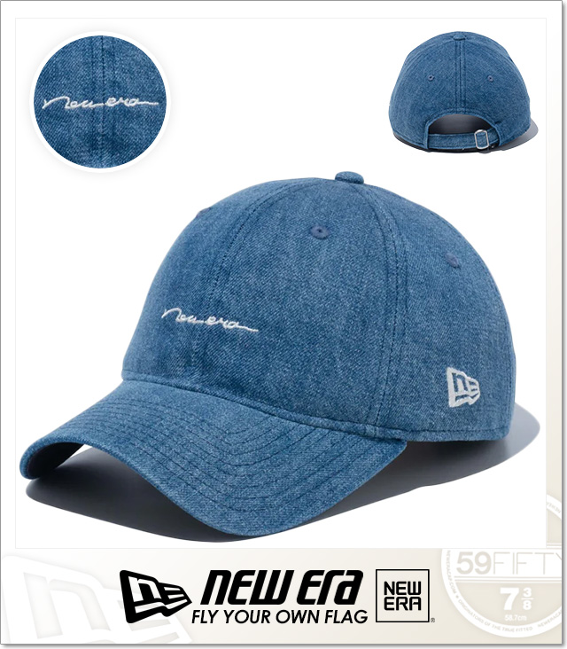 NEWERA (ニューエラ)