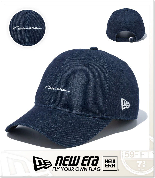 NEWERA (ニューエラ)