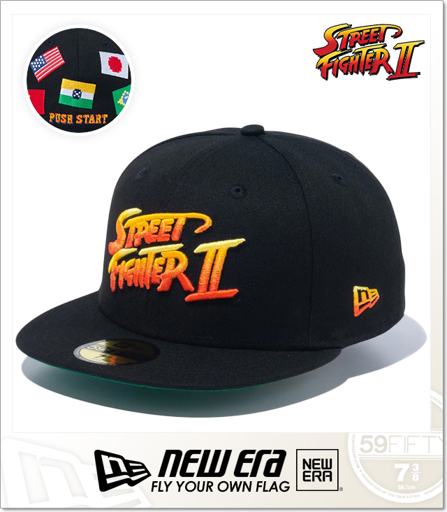 NEWERA (ニューエラ)