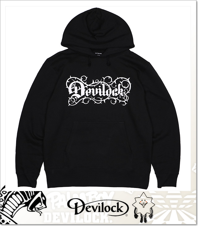 DEVILOCK (デビロック)