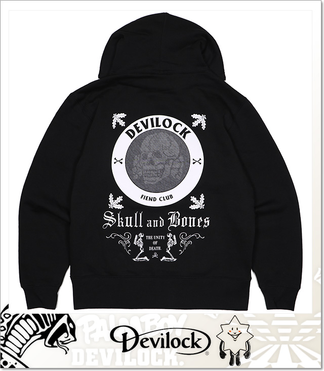 DEVILOCK (デビロック)