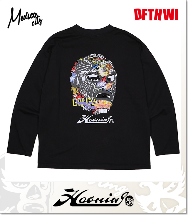 Haoming (ハオミン)