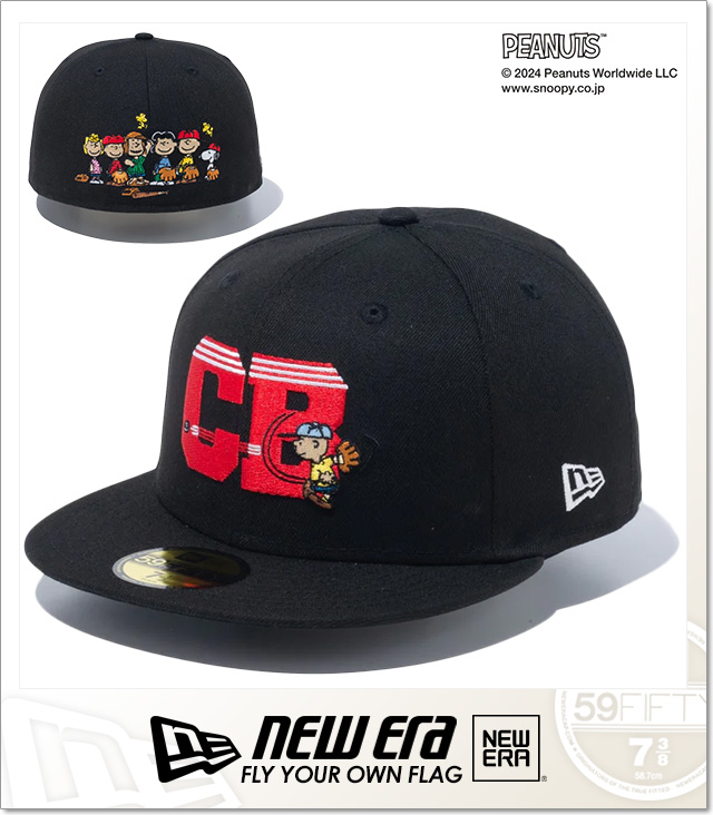 NEWERA (ニューエラ)