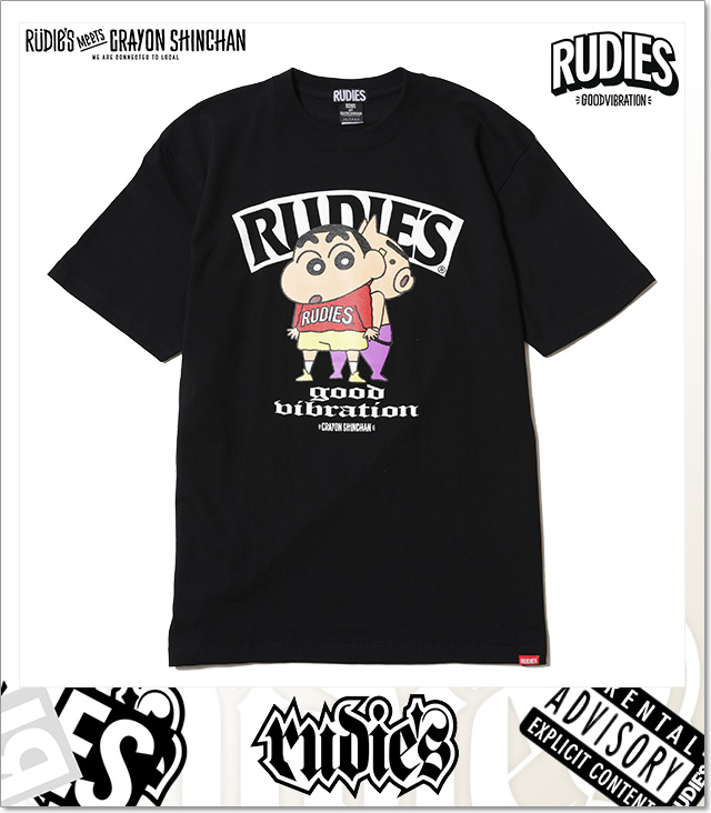 RUDIES (ルーディーズ)