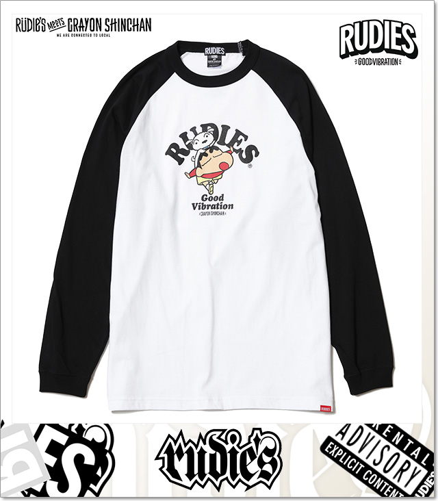 RUDIES (ルーディーズ)