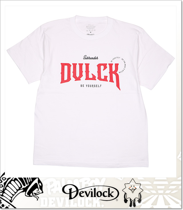 DEVILOCK (デビロック)