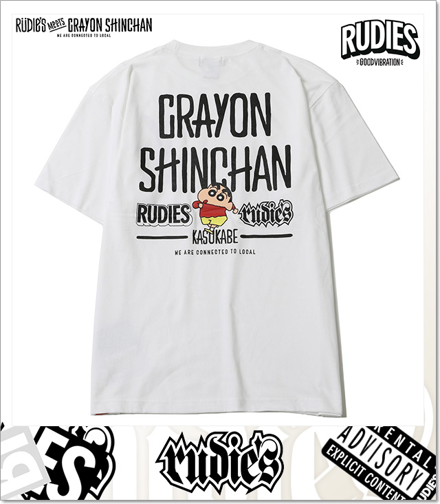 RUDIES (ルーディーズ)