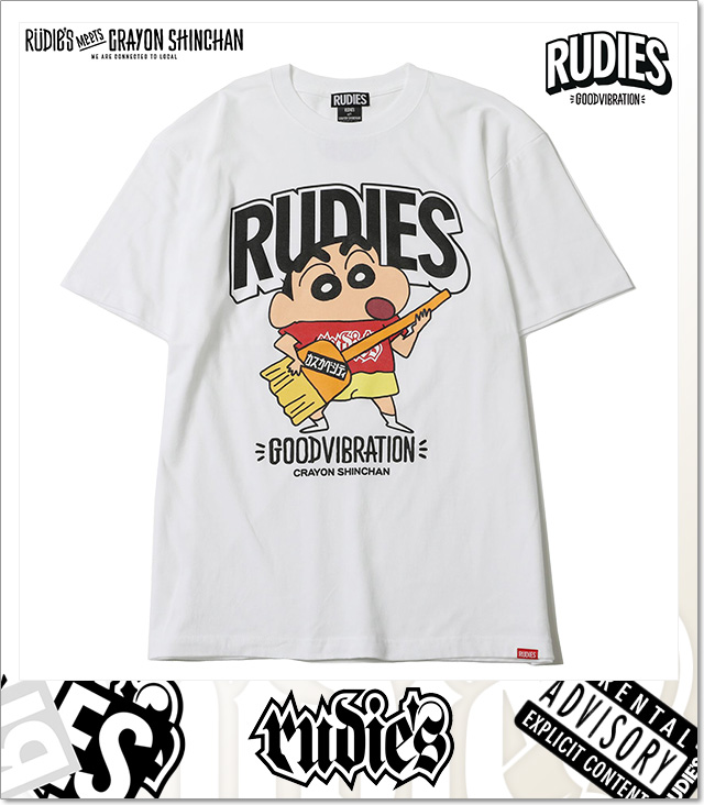 RUDIES (ルーディーズ)