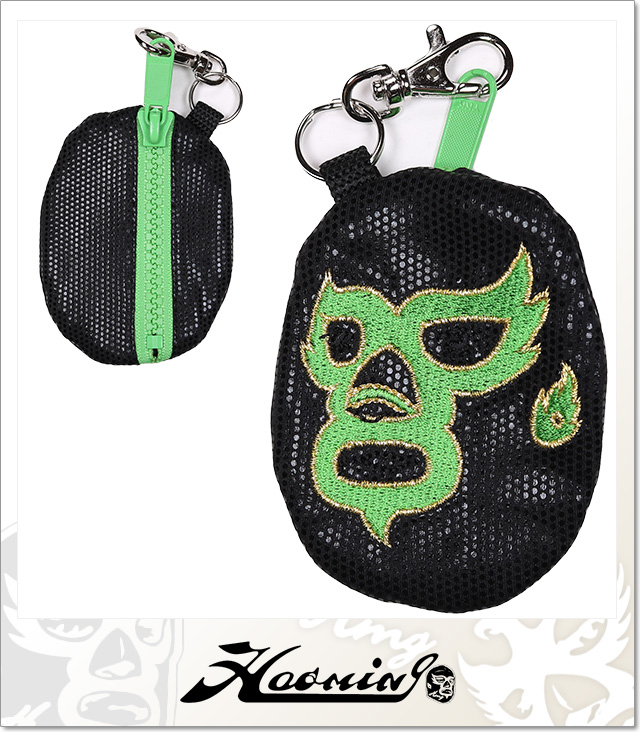 Haoming (ハオミン)