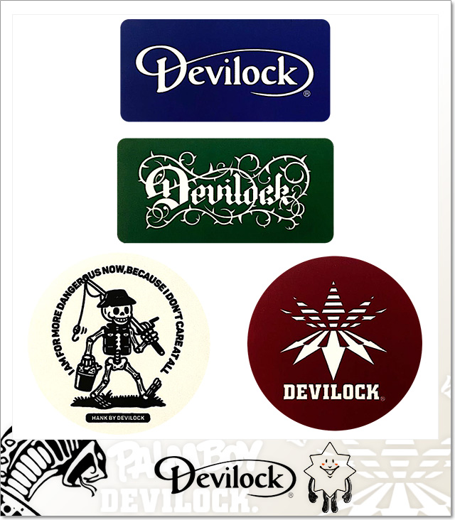 DEVILOCK (デビロック)