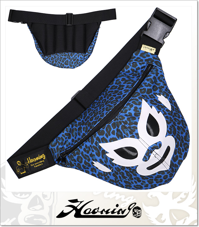 Haoming (ハオミン)