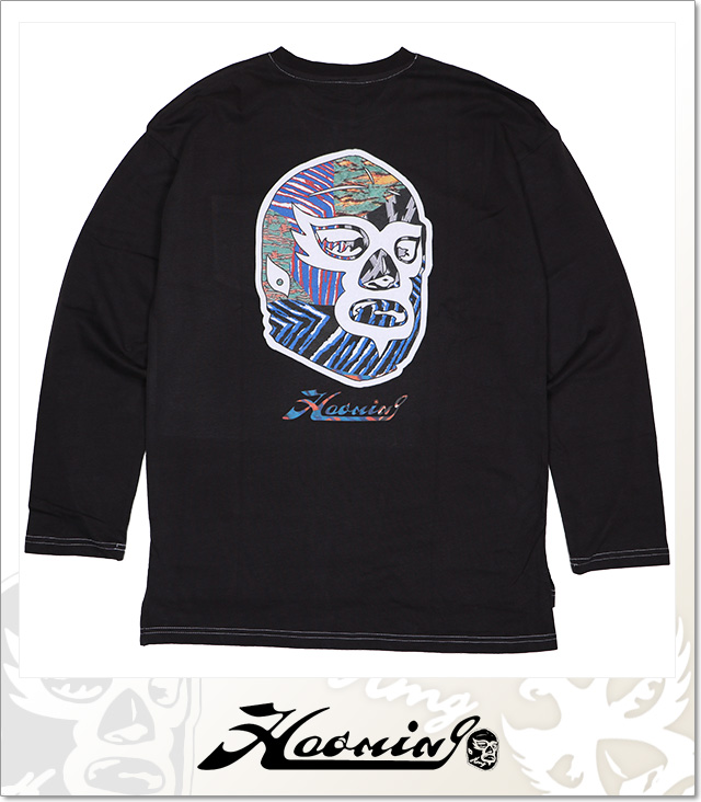 Haoming (ハオミン)