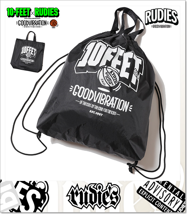 RUDIES (ルーディーズ)