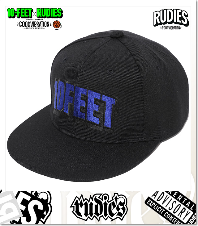 RUDIES (ルーディーズ)