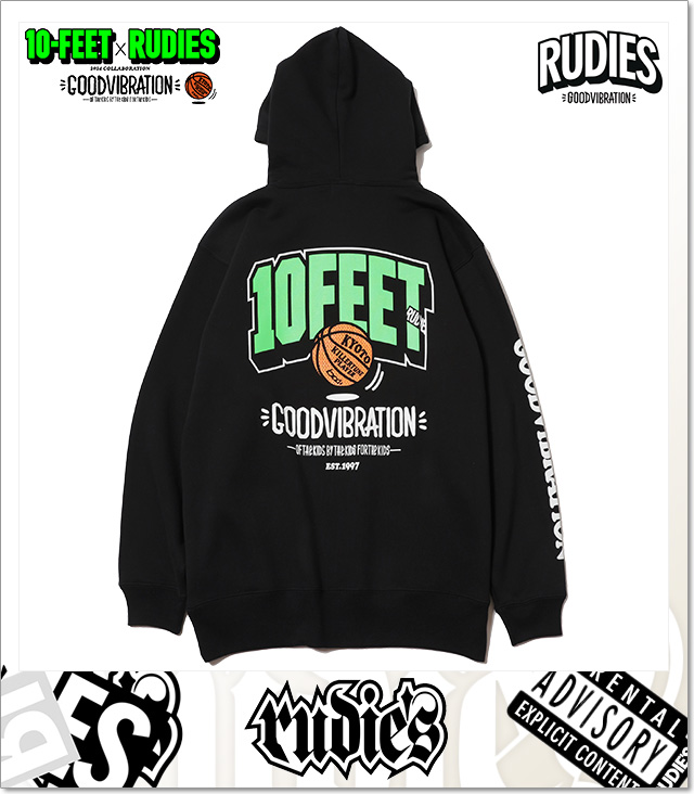 RUDIES (ルーディーズ)